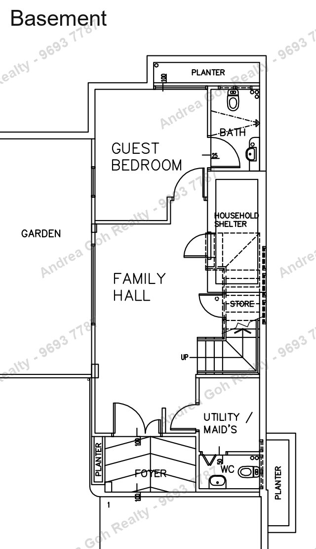floor plan 4