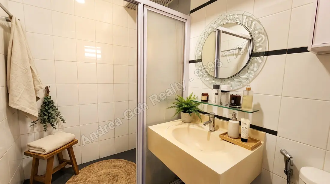 Bathroom 2