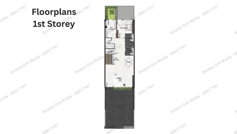 1st Storey