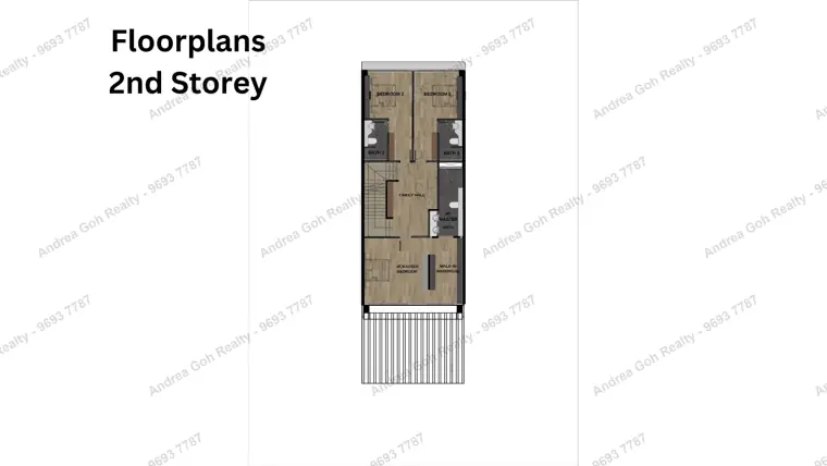 2nd Storey